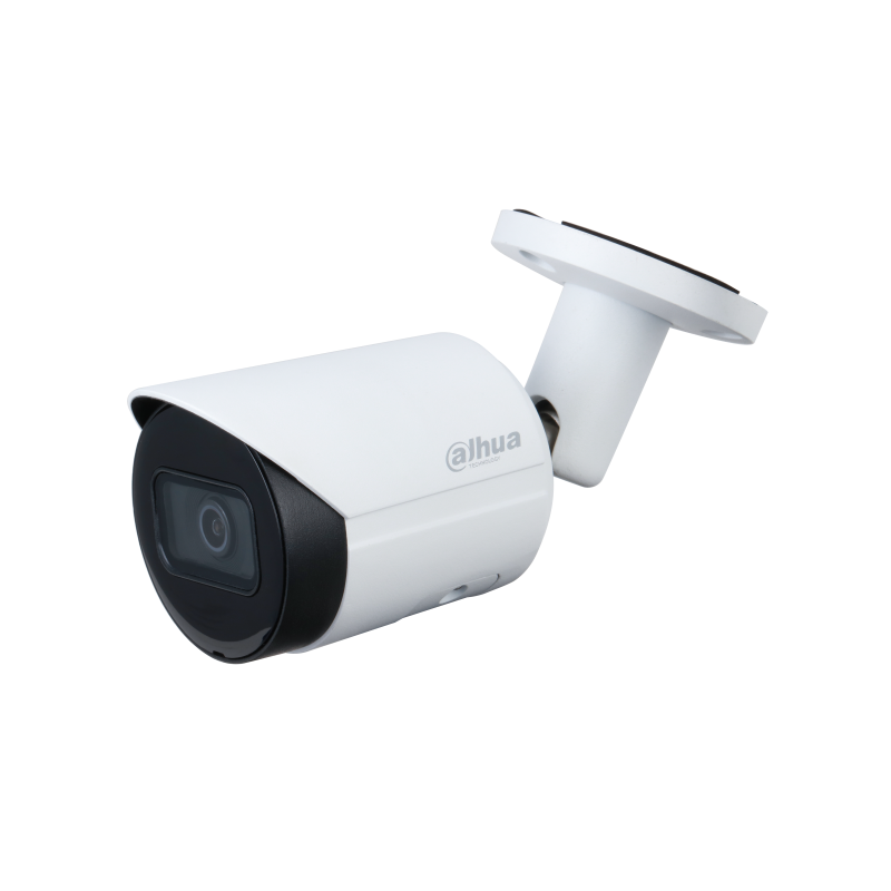 Dahua 4MP IR Fixed-focal Bullet WizSense Network Camera (DH-IPC-HFW2441SP-S-0360B)