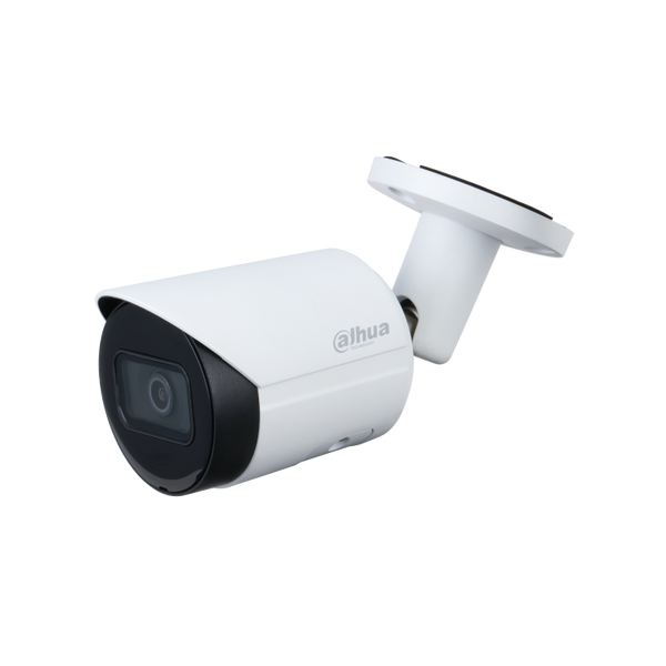 Dahua 4MP IR Fixed-focal Bullet WizSense Network Camera (DH-IPC-HFW2441SP-S-0360B)