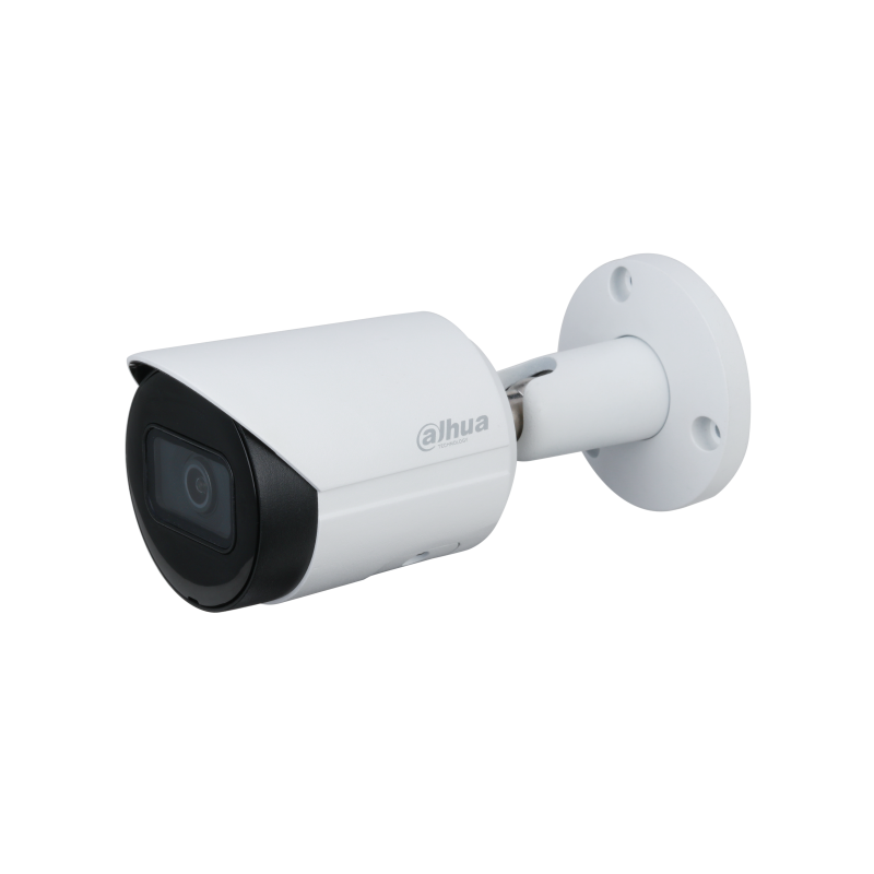 Dahua 4MP IR Fixed-focal Bullet WizSense Network Camera (DH-IPC-HFW2441SP-S-0360B)