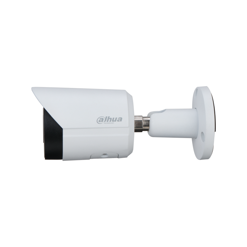 Dahua 4MP IR Fixed-focal Bullet WizSense Network Camera (DH-IPC-HFW2441SP-S-0360B)