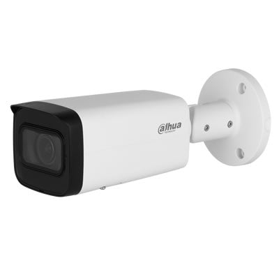 Dahua 4MP IR Vari-focal Bullet WizSense Network Camera (DH-IPC-HFW2441TP-ZS-27135)