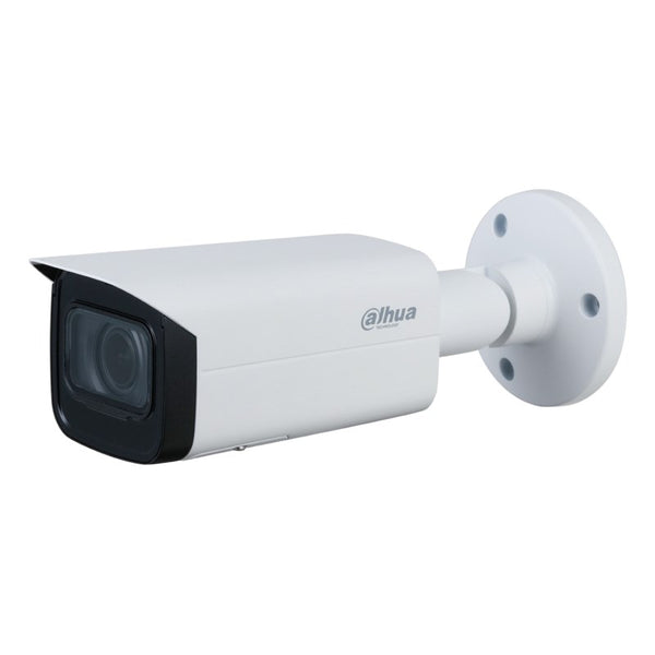 Dahua 5MP Lite IR Vari-focal Bullet Network Camera (DH-IPC-HFW2531TP-ZAS-27135-S2)