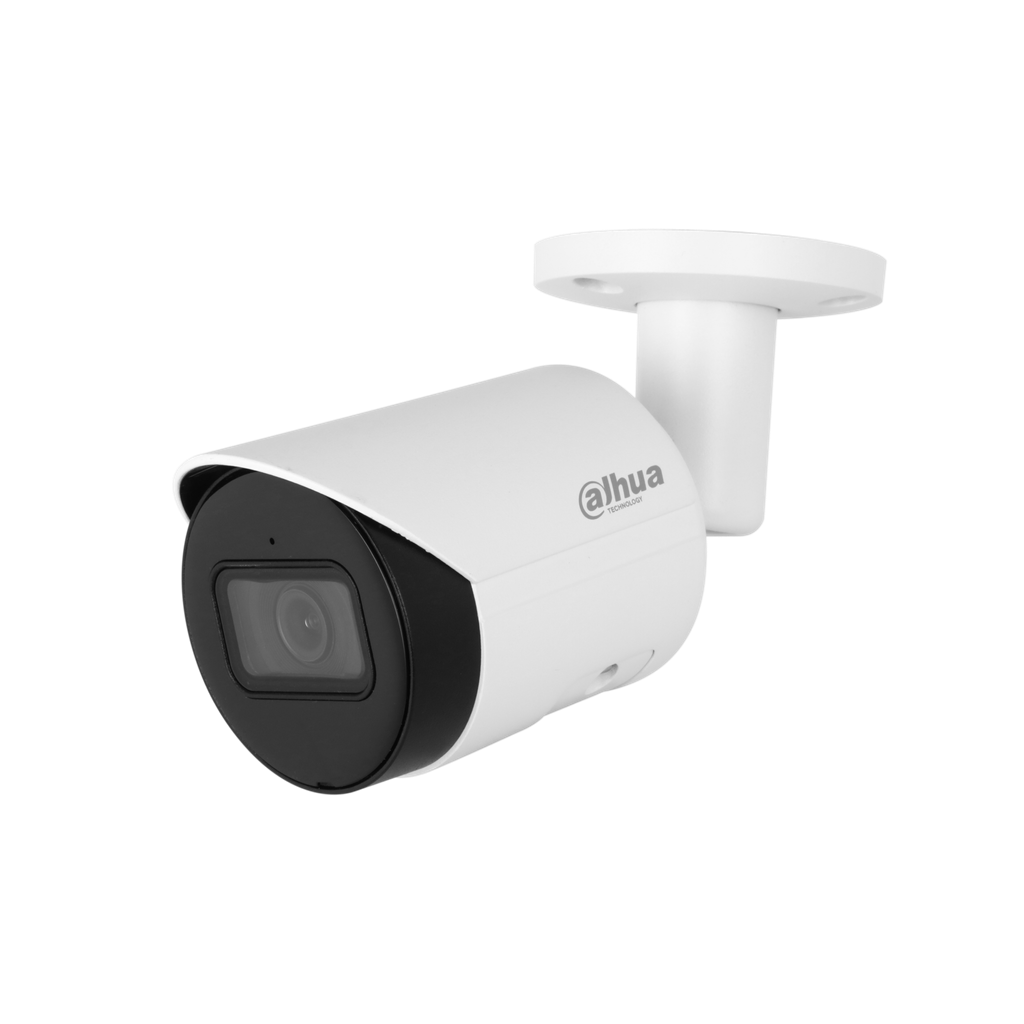 Dahua 5MP IR Fixed-focal Bullet WizSense Network Camera (DH-IPC-HFW2541SP-S-0360B-S2)