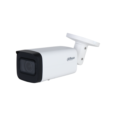 Dahua 8MP IR Vari-focal Bullet WizSense Network Camera (DH-IPC-HFW2841T-ZS)