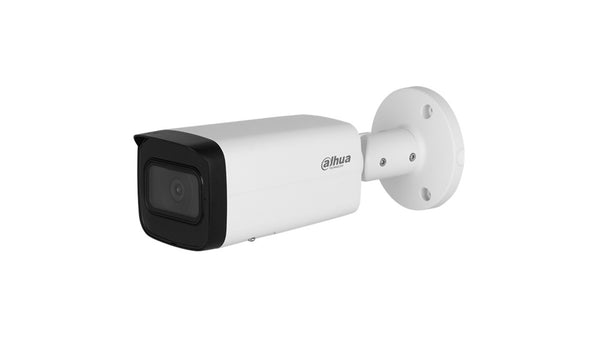 Dahua 8MP IR Fixed-focal Bullet WizSense Network Camera (DH-IPC-HFW2841TP-AS-0360B)