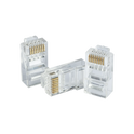 Dahua CAT6 RJ45 Connector (DH-PFM976-631)