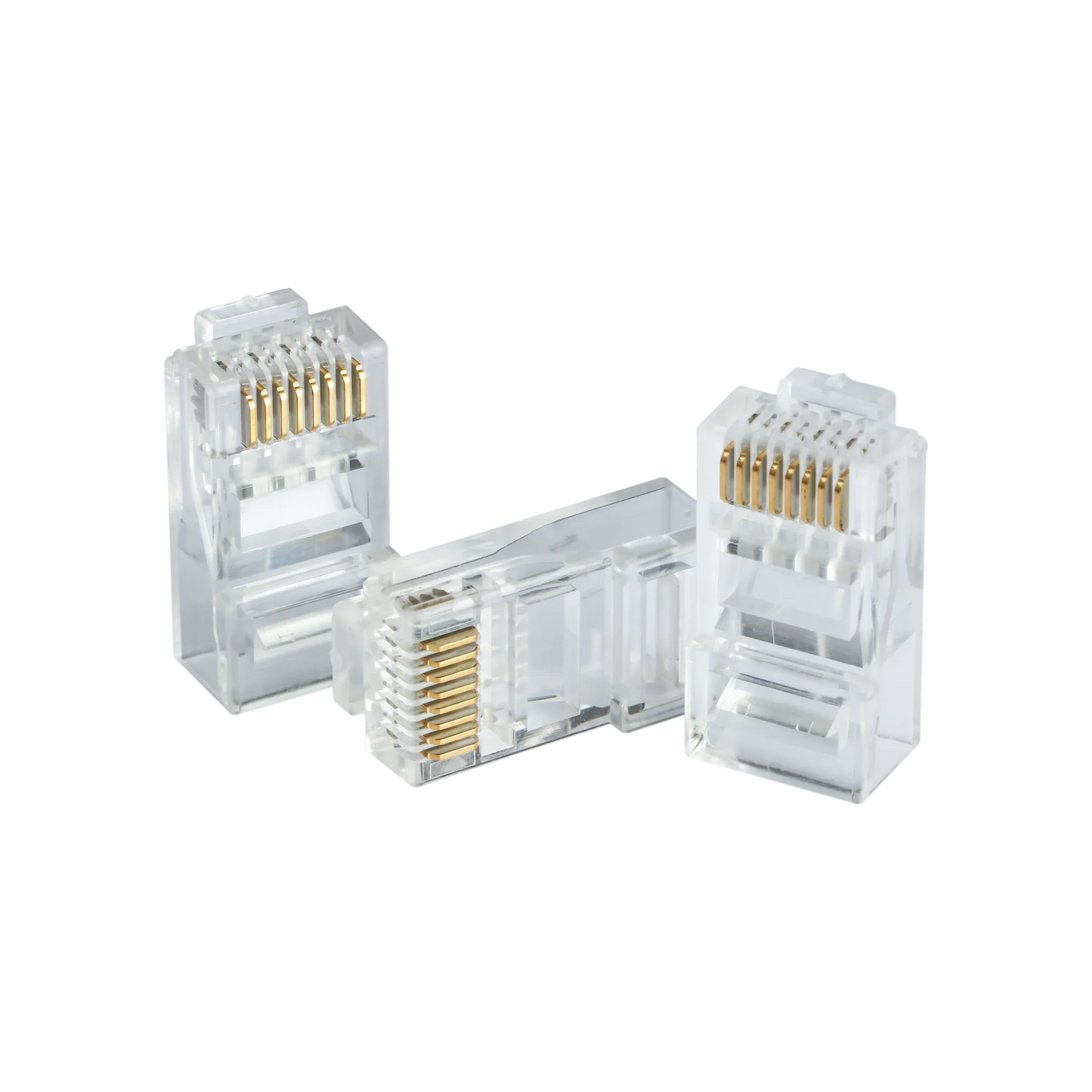 Dahua CAT6 RJ45 Connector (DH-PFM976-631)