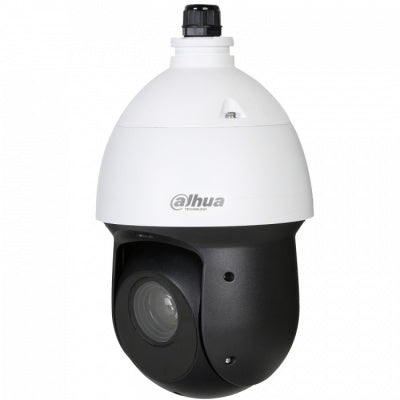 Dahua 2MP 25x STARVIZ IR PTZ AI HDCVI Camera (DH-SD49225-HC-LA1)