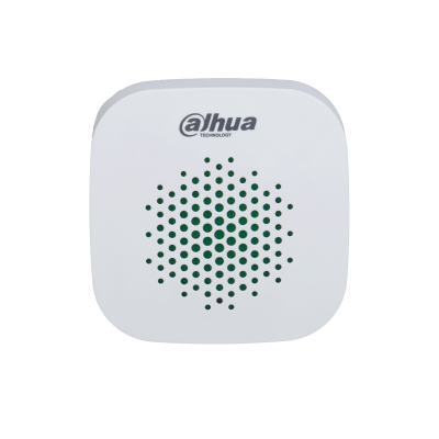 DAHUA Wireless Siren (DHI-ARA12-W2(868))