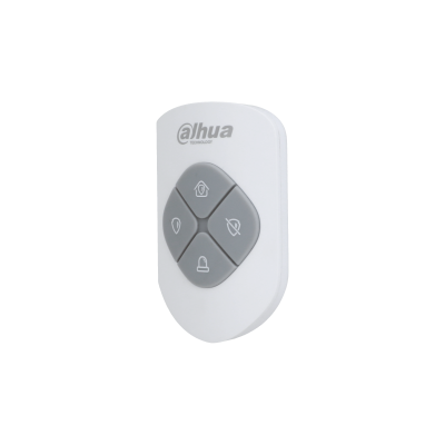 DAHUA Wireless Keyfob (DHI-ARA24-W2 (868))