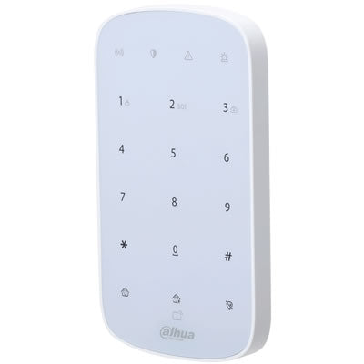 DAHUA Wireless Keypad (DHI-ARK30T-W2(868))