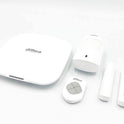 DAHUA Wireless Security Alarm KIT (DHI-ART-ARC3000H-03-W2(868)) - With simcard