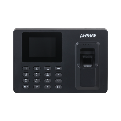 Dahua Fingerprint Attendance Standalone (ASA1222E-S)