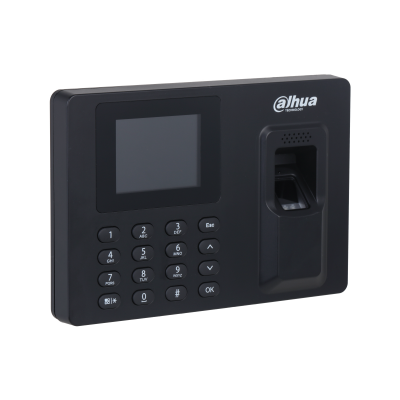Dahua Fingerprint Attendance Standalone (ASA1222E-S)