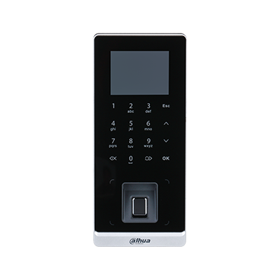 DAHUA Access Standalone (DHI-ASI2212H-DW)