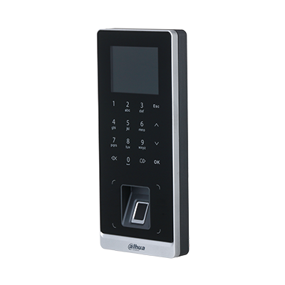 DAHUA Access Standalone (DHI-ASI2212H-DW)