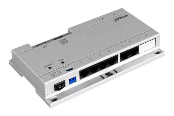 DAHUA Network Power Supply for IP System (DHI-VTNS1060A)