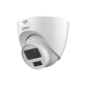 Dahua 2MP Smart Dual Light HDCVI Fixed-focal Eyeball Camera (HAC-HDW1200CLQ-IL-A)