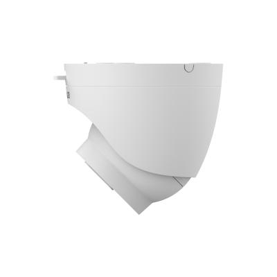 Dahua 5MP Smart Dual Light HDCVI Fixed-focal Eyeball Camera