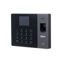 Dahua Card Swiping, Password, Fingerprint Attendance Standalone (ASA2212GL)