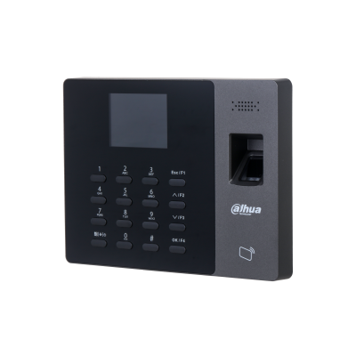 Dahua Card Swiping, Password, Fingerprint Attendance Standalone (ASA2212GL)