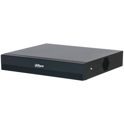 Dahua 16CH Penta-brid 1080N/720P Cooper 1U 1HDD WizSense (XVR1B16-I/T)