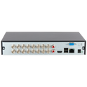 Dahua 16CH Penta-brid 1080N/720P Cooper 1U 1HDD WizSense (XVR1B16-I/T)