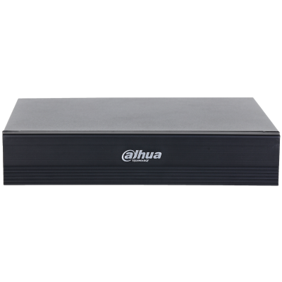 Dahua 4CH Penta-brid 1080N/720P Cooper 1U 1HDD WizSense DVR (XVR1B04-I/T)