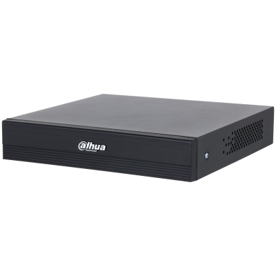 Dahua 8CH Penta-brid 1080N/720P Cooper 1U 1HDD WizSense DVR (XVR1B08-I/T)