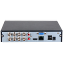 Dahua 8CH Penta-brid 1080N/720P Cooper 1U 1HDD WizSense DVR (XVR1B08-I)