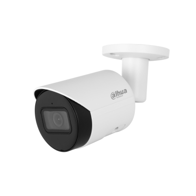 Dahua 4MP IR Fixed-focal Bullet WizSense IP Camera (IPC-HFW2441S-S)
