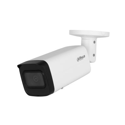 Dahua 4MP IR Fixed-focal Bullet WizSense IP Camera (IPC-HFW2441T-AS)