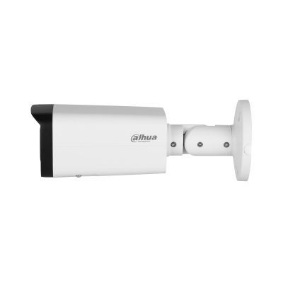 Dahua 4MP IR Vari-focal Bullet WizSense IP Camera (IPC-HFW2441T-ZS)