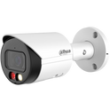 Dahua 4MP Smart Dual Light Fixed-focal Bullet WizSense IP Camera (IPC-HFW2449S-S-IL)