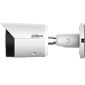 Dahua 4MP Smart Dual Light Fixed-focal Bullet WizSense IP Camera (IPC-HFW2449S-S-IL)