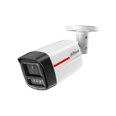 Dahua 4MP WizColor Fixed-focal Bullet WizSense IP Camera (IPC-HFW2449TL-S-PRO)