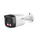 Dahua 4MP Smart Dual Light Active Deterrence Fixed-focal Bullet WizSense IP Camera (IPC-HFW2449TL-S-PV)