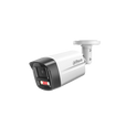 Dahua 4MP Smart Dual Light Active Deterrence Fixed-focal Bullet WizSense IP Camera (IPC-HFW2449TL-S-PV)