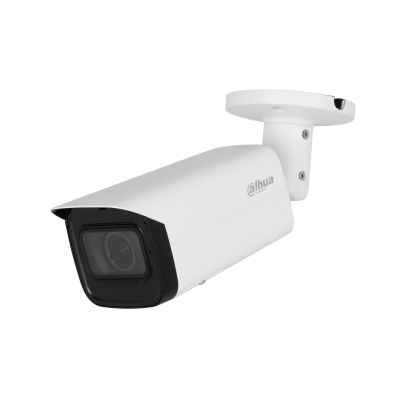 Dahua 4MP IR Vari-focal Bullet WizSense IP Camera (IPC-HFW3441T-ZAS-S2)