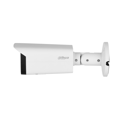 Dahua 4MP IR Vari-focal Bullet WizSense IP Camera (IPC-HFW3441T-ZAS-S2)