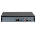 Dahua 8CH Compact 1U 1HDD Lite NVR (NVR4108HS-4KS3)