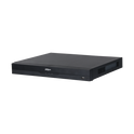 Dahua 16CH 1U 16PoE 2HDDs WizSense NVR (NVR4216-16P-EI)