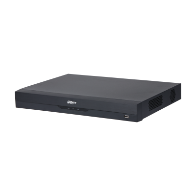 Dahua 16CH 1U 2HDDs WizSense NVR (NVR4216-EI)
