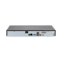 Dahua 16CH 1U 2HDDs WizSense NVR (NVR4216-EI)