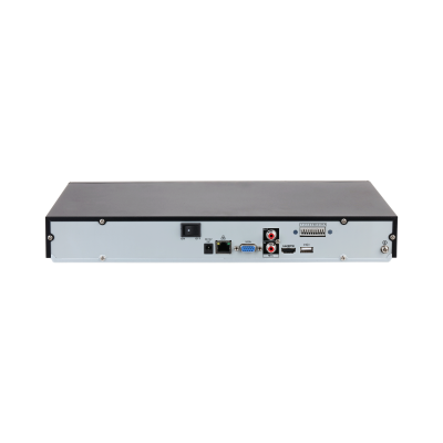 Dahua 16CH 1U 2HDDs WizSense NVR (NVR4216-EI)