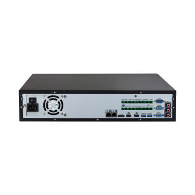Dahua 64CH 8HDD 2U (NVR5864-EI)