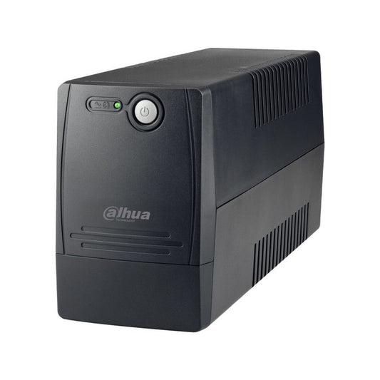 Dahua UPS Line-interactive 600VA (360W) (PFM3350-600)
