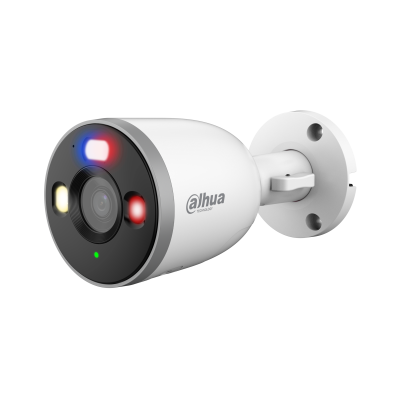 Dahua 5MP Fixed-focal Wi-Fi Bullet Network Camera (F5D-PV)