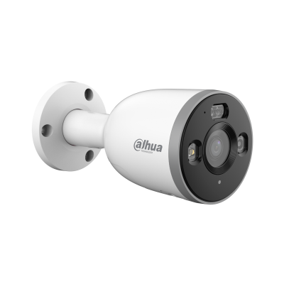 Dahua 5MP Fixed-focal Wi-Fi Bullet Network Camera (F5D-PV)