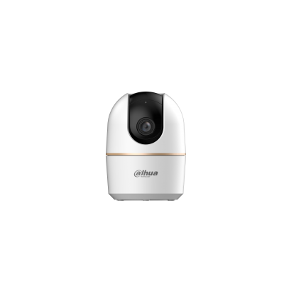 Dahua 5MP Indoor Fixed-focal Wi-Fi Pan & Tilt Network Camera (H5A)